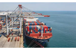 Shipping Trends