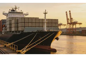 Shipping Trends