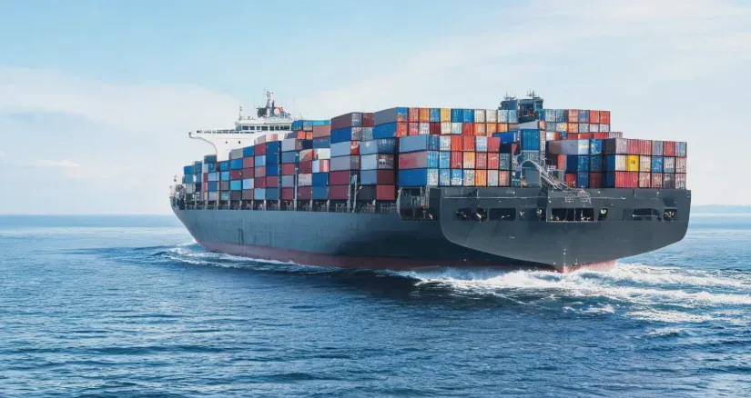 Shipping from Shenzhen to Uruguay