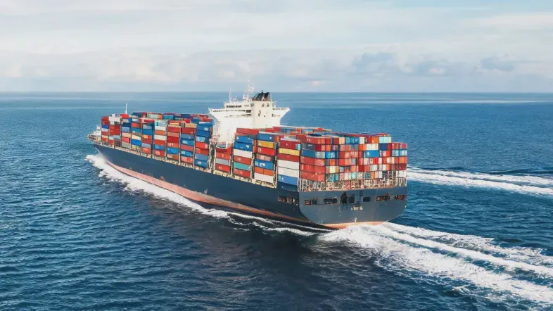 How much to ship a Container from China to South Africa