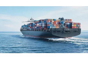Shipping Trends