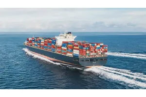 Shipping Trends