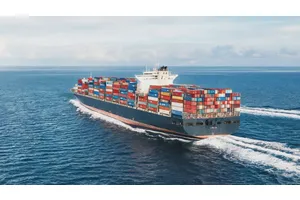 Shipping Trends
