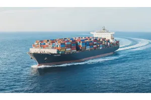 Shipping Trends