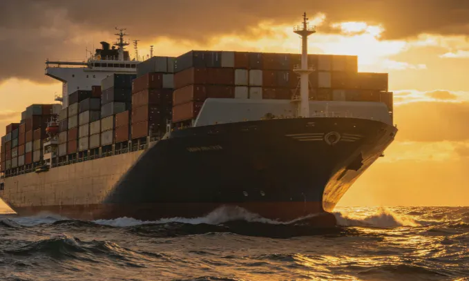 Air Shipping from China to Turkey