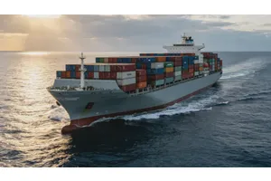 Shipping Trends