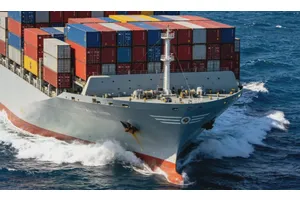 Shipping Trends