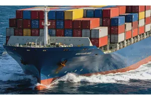 Shipping Trends