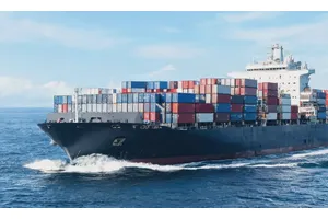 Shipping Trends
