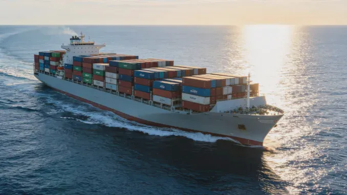 Door to Door Shipping from China to Honduras