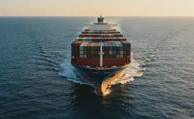 Door to Door Shipping From China to New Zealand