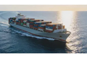 Shipping Trends