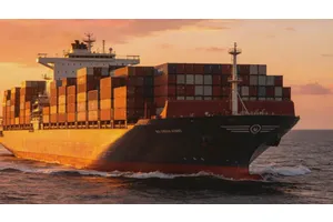 Shipping Trends