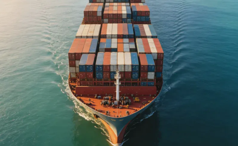 Door to Door Shipping from China to Guatemala
