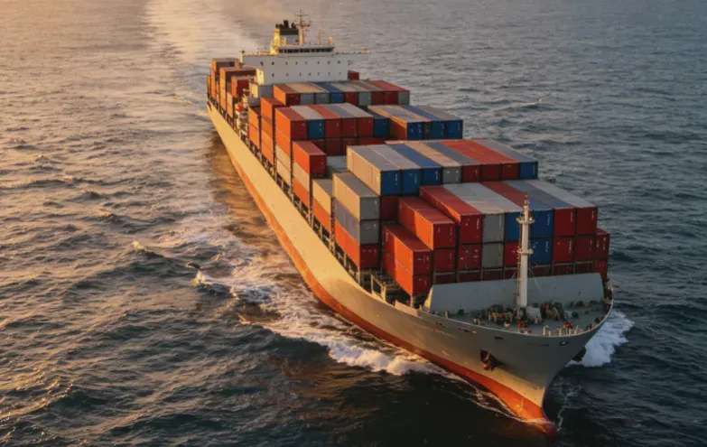 Shipping from Ningbo to Egypt