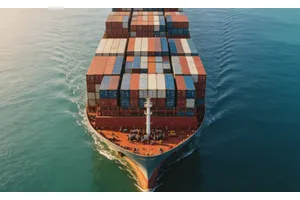 Shipping Trends