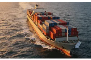 Shipping Trends