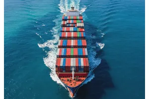 Shipping Trends