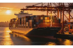 Shipping Trends