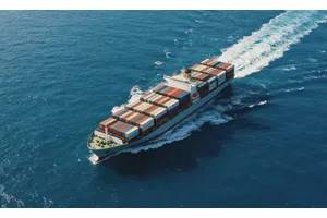 Shipping Trends