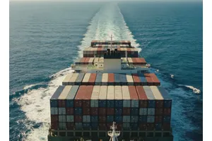 Shipping Trends