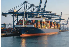 Shipping Trends