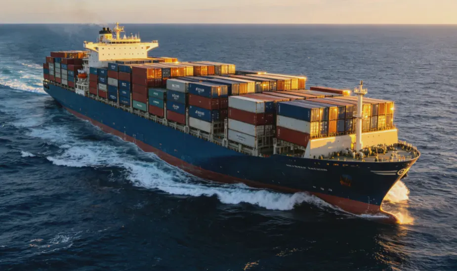 How much to ship a Container from China to Mexico