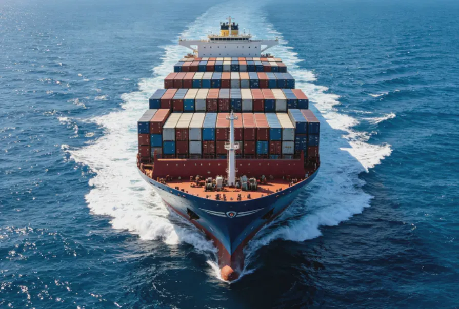 Shipping From ShenZhen to Yemen