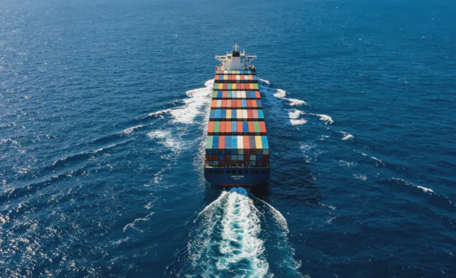 Cost of shipping Container from China to New Zealand