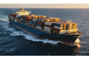 Shipping Trends