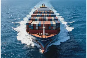 Shipping Trends