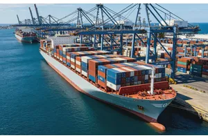 Shipping Trends