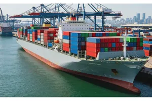 Shipping Trends