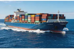 Shipping Trends