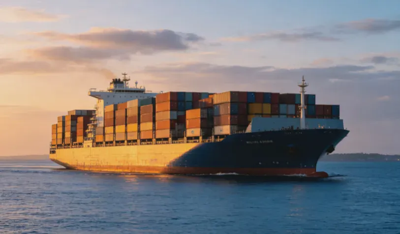 Shipping cost from China to Jordan