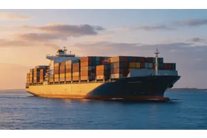 Shipping Trends