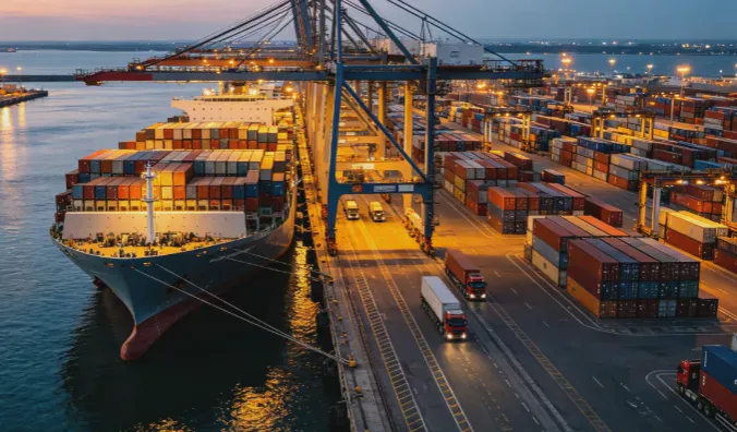 Shipping cost from China to Paraguay
