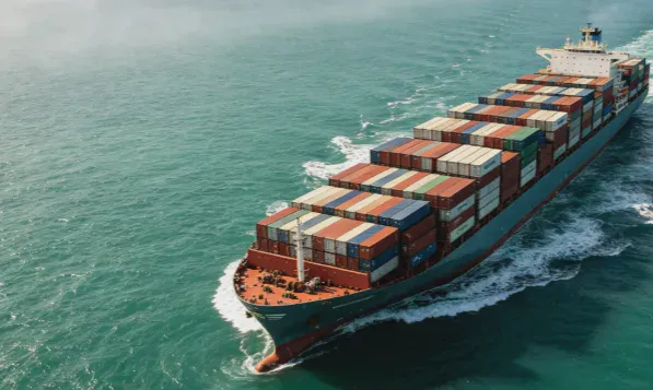 20ft and 40ft shipping from China to Qatar