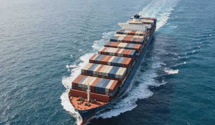 Shipping cost from China to New Zealand