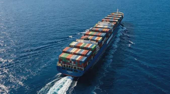 Freight forwarder from China to Portugal
