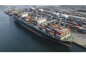 Shipping Trends