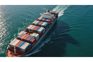 Shipping Trends
