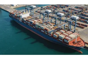 Shipping Trends