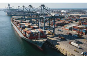 Shipping Trends