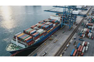Shipping Trends