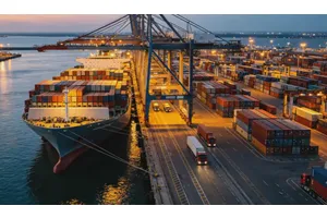 Shipping Trends