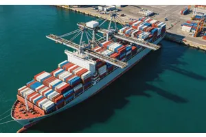 Shipping Trends