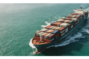 Shipping Trends