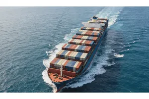 Shipping Trends