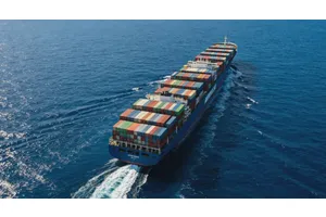 Shipping Trends
